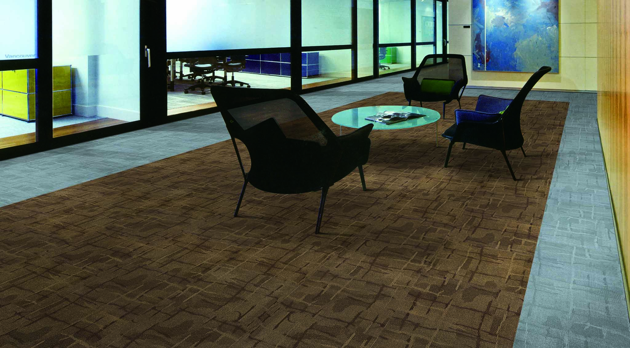 Dallas Carpet Tiles
