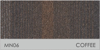Milan Carpet Tiles