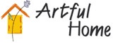 artful home logo