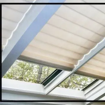 Skylight Blinds for Home