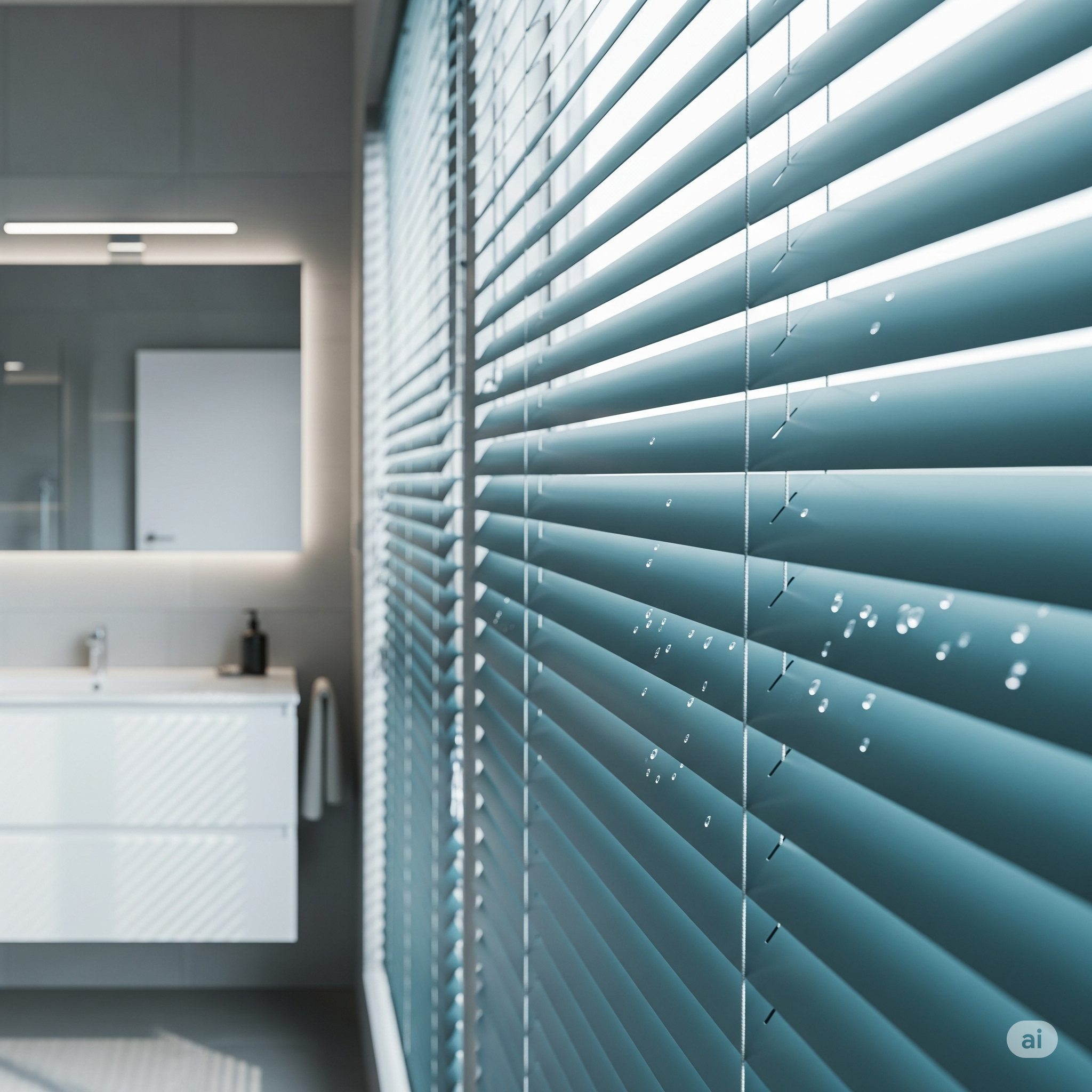 Premium Light Control Blinds