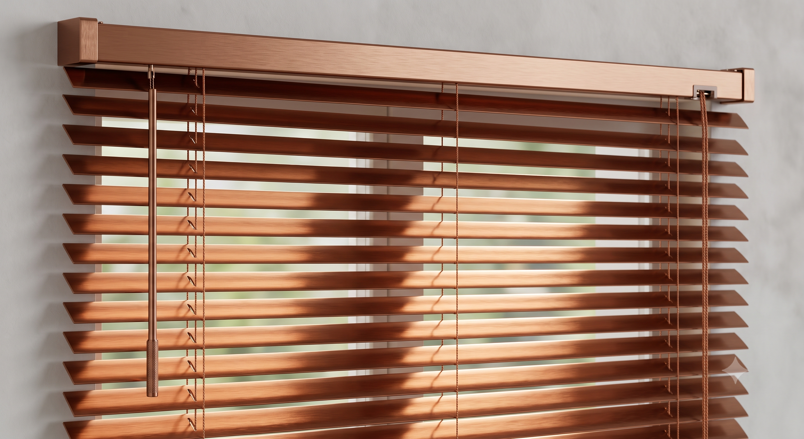Venetian Blinds