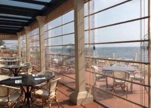 Featured Monsoon Blinds Installation