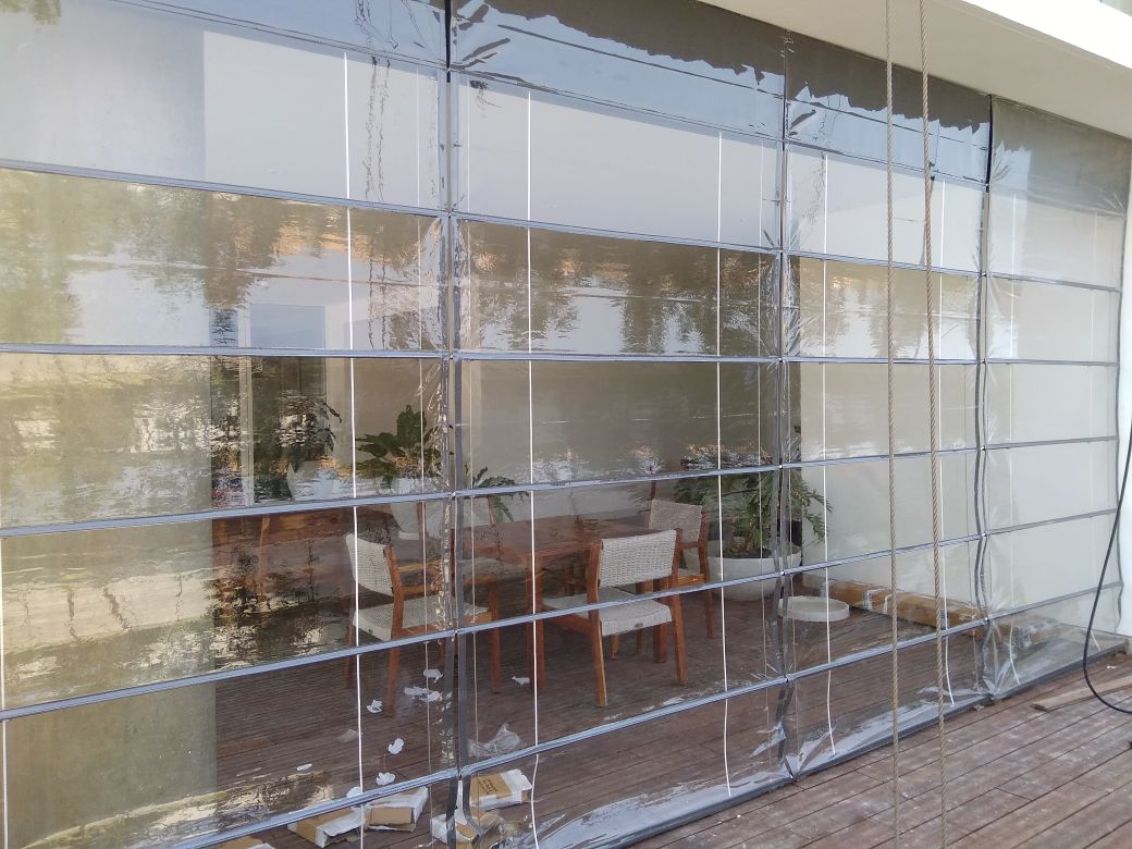 Terrace Blinds Singrauli