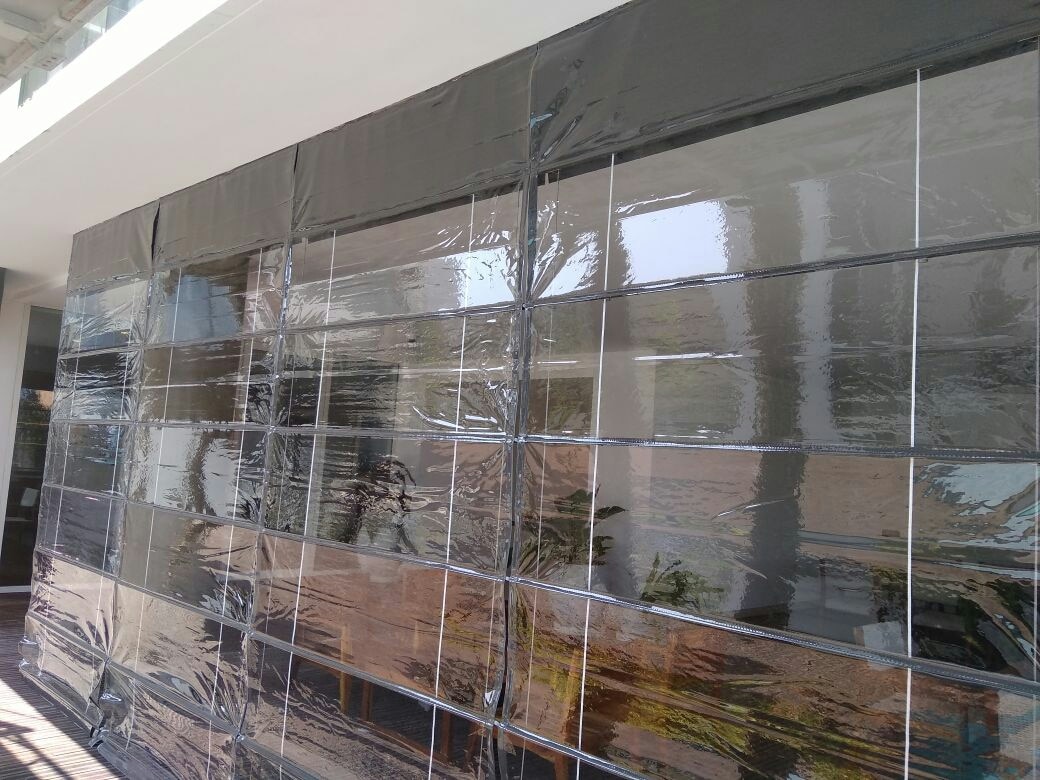 Restaurant Blinds Singrauli
