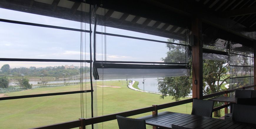 Office Blinds Singrauli