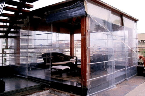 Motorized Blinds Singrauli