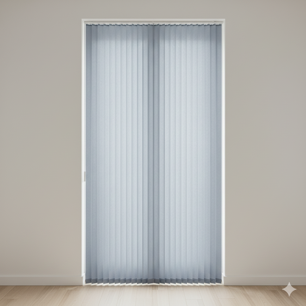 Honeycomb blinds installation 2