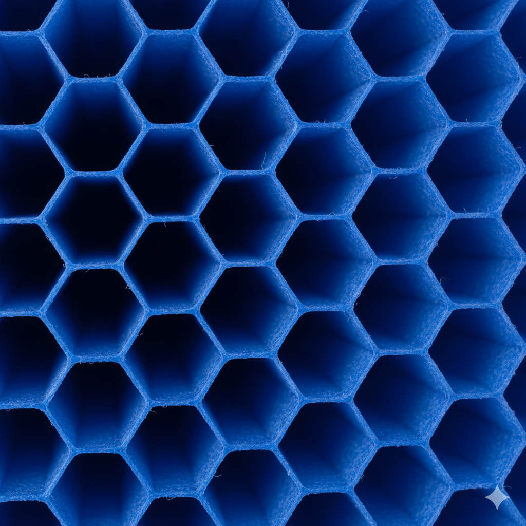 Honeycomb blind 5