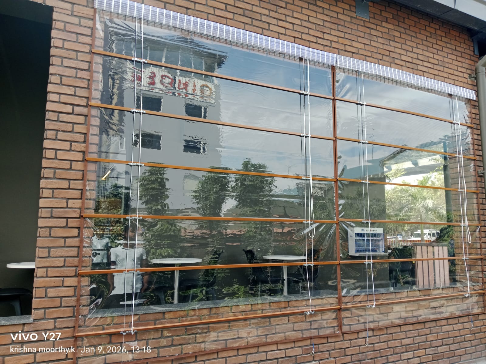 Premium Window Blinds in India