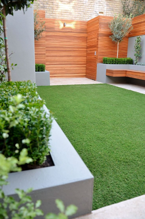 artificial grass flooring
