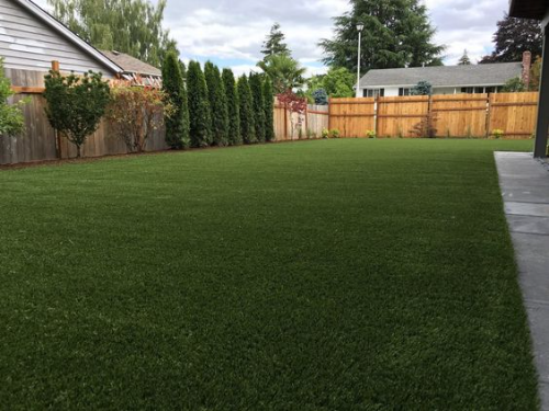 artificial grass flooring
