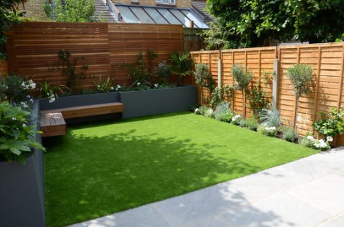 artificial grass flooring