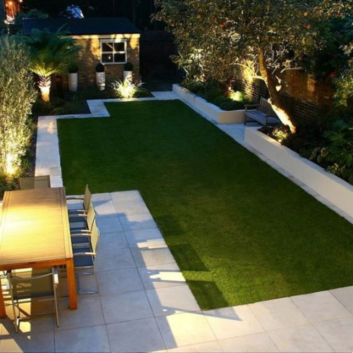 artificial grass flooring