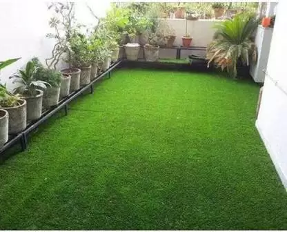artificial grass flooring