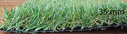 artificial grass-35 mm
