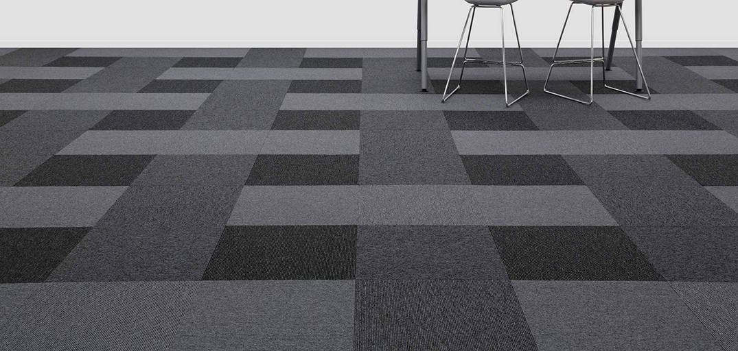 Bench Mark Carpet Tiles