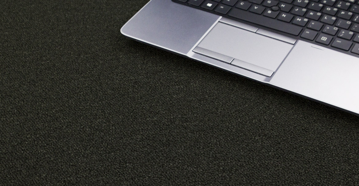 Bench Mark Carpet Tiles