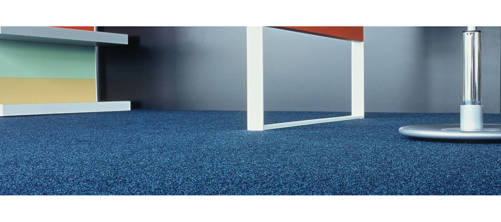 Bench Mark Carpet Tiles