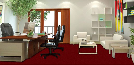 Infinity Carpet Tiles