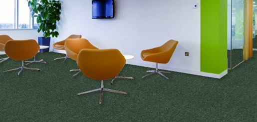 Infinity Carpet Tiles