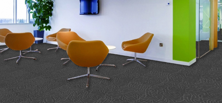 Legend Carpet Tiles