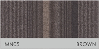 Milan Carpet Tiles