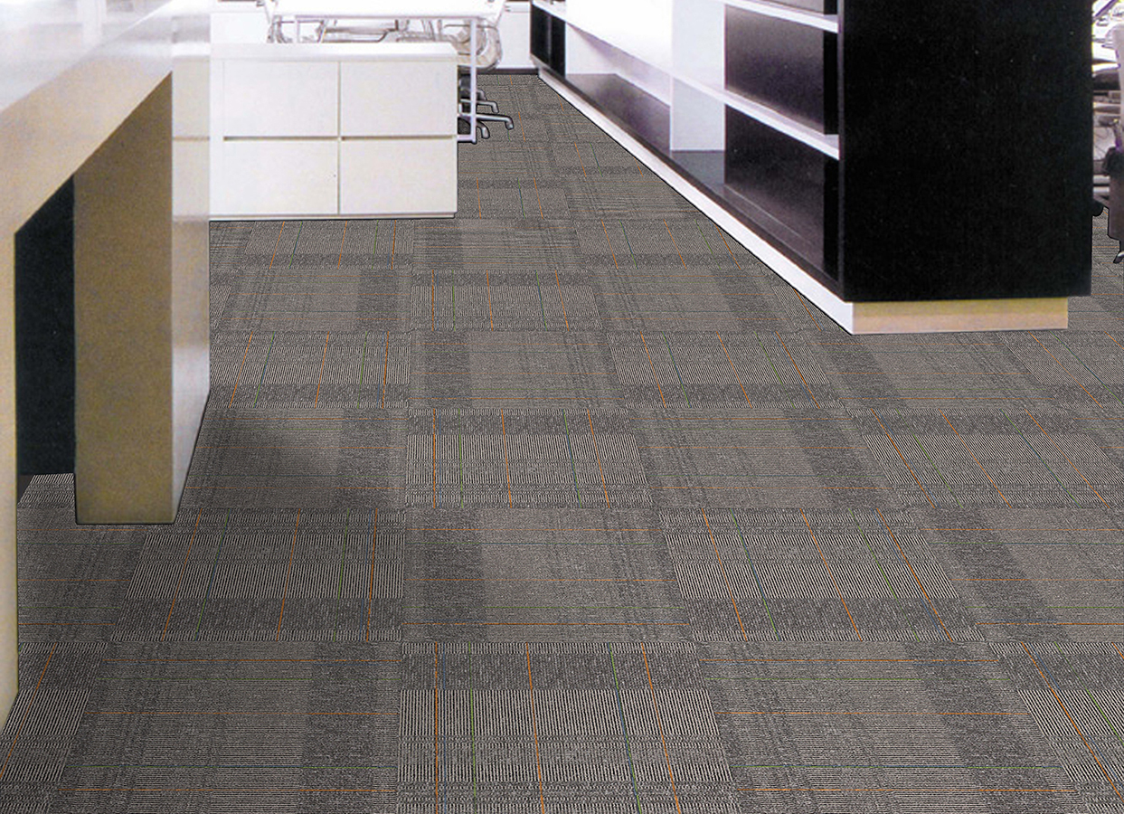 Mirage Carpet Tiles
