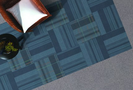 Mirage Carpet Tiles