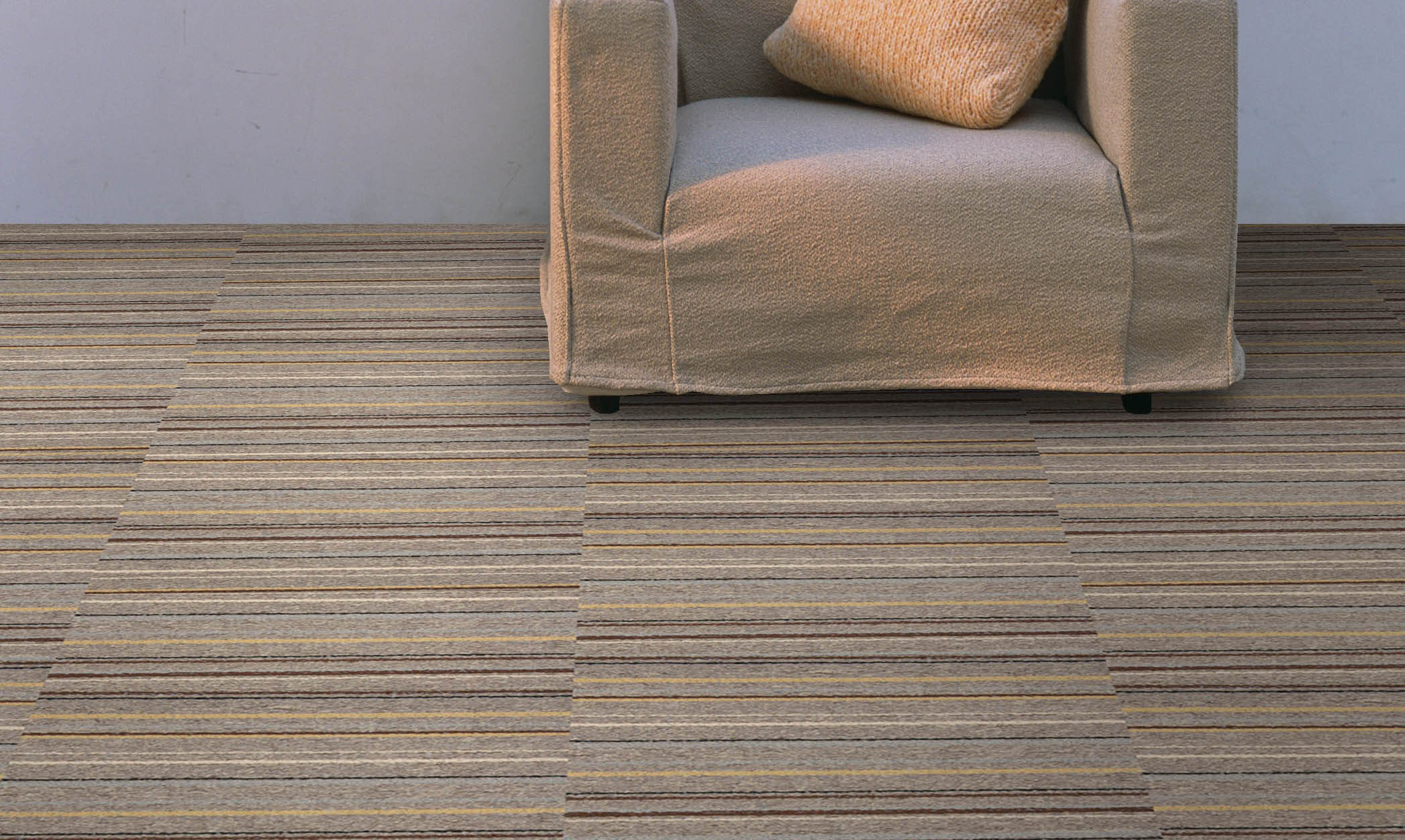 Parallelo Carpet Tiles