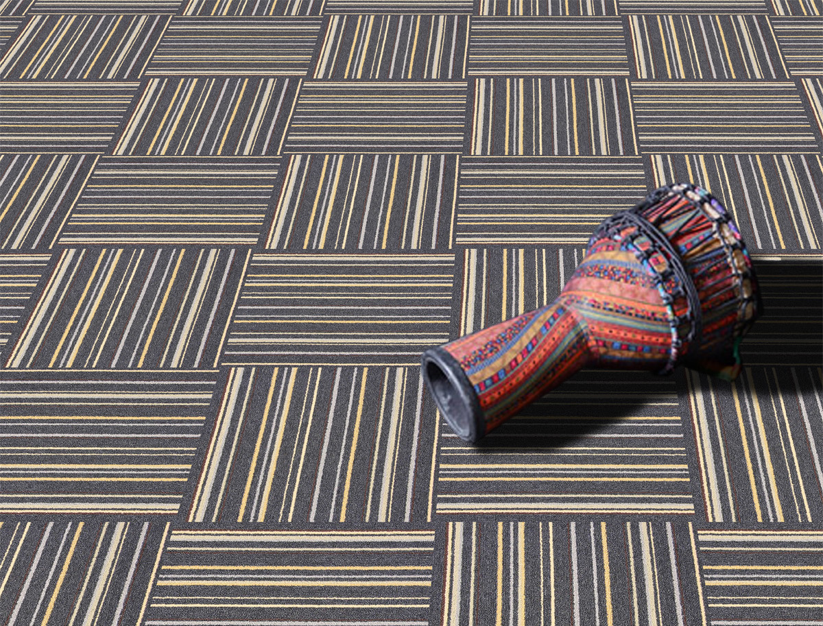 Parallelo Carpet Tiles