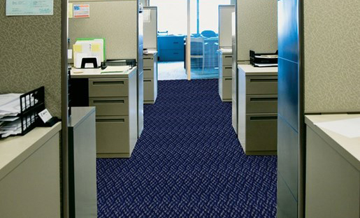Rhythm Carpet Tiles