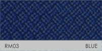 Rhythm Carpet Tiles