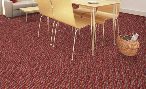 Rhythm Carpet Tiles