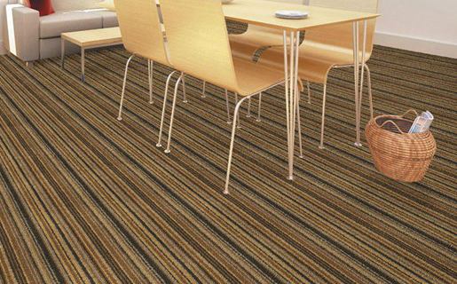 Runway Carpet Tiles