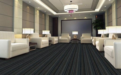 Runway Carpet Tiles