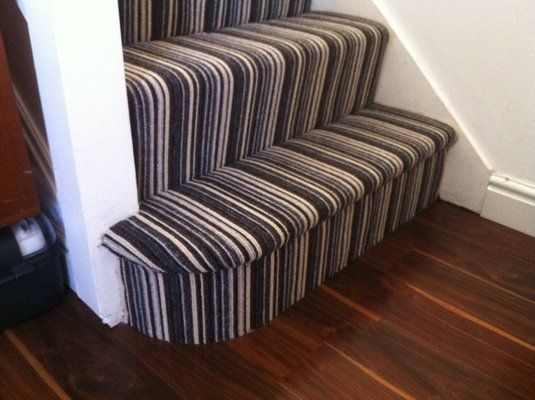 Runway Carpet Tiles