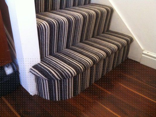 Runway Carpet Tiles