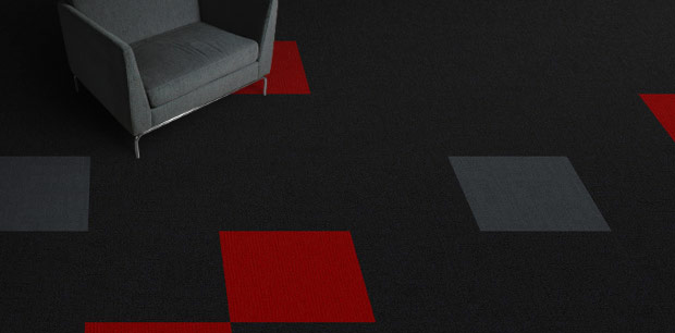 Solids Carpet Tiles