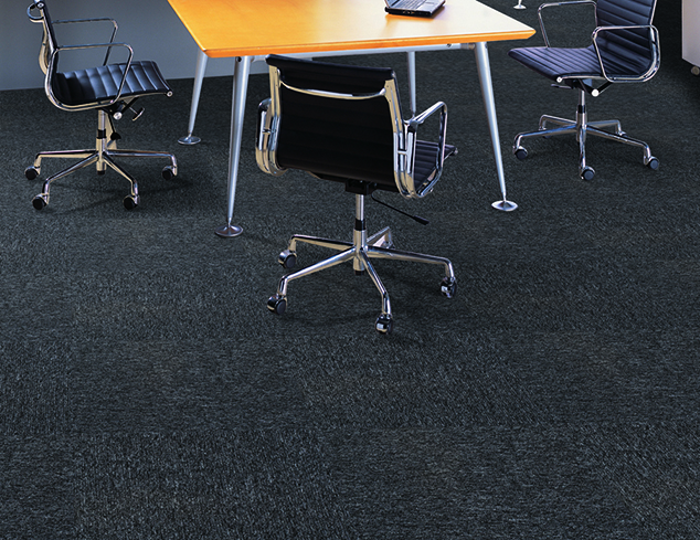 Space Carpet Tiles