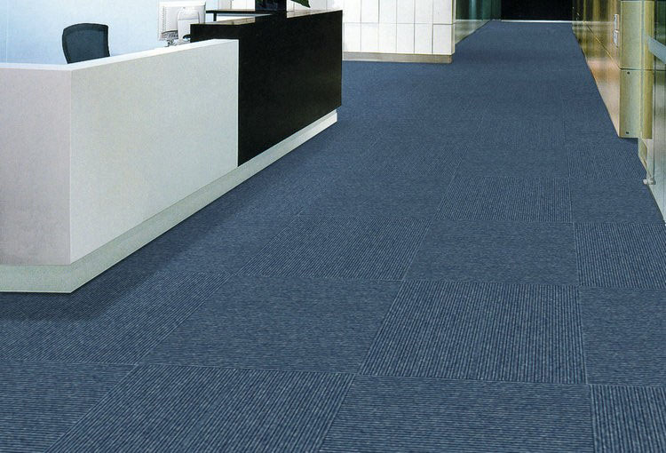 Space Carpet Tiles
