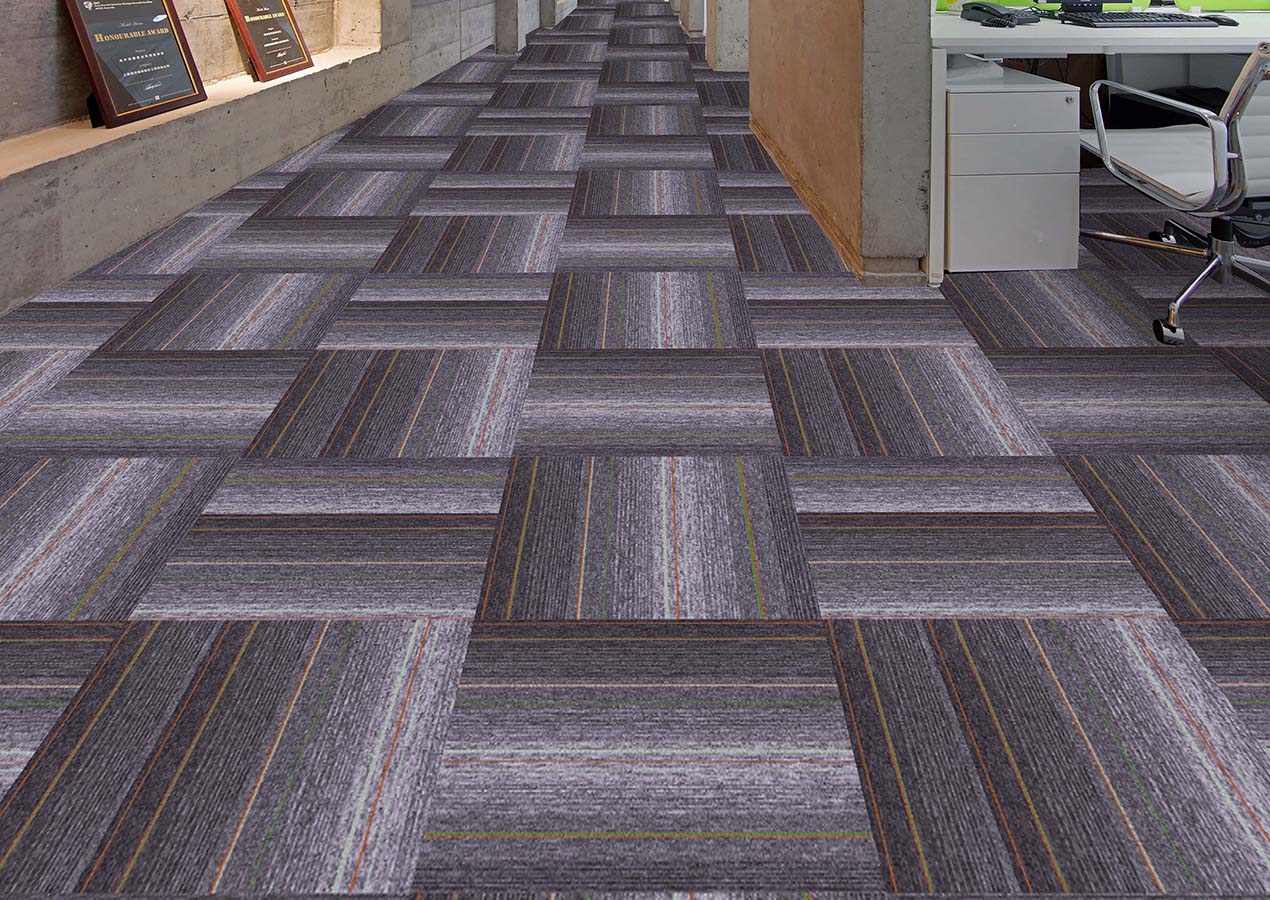 Verve Carpet Tiles