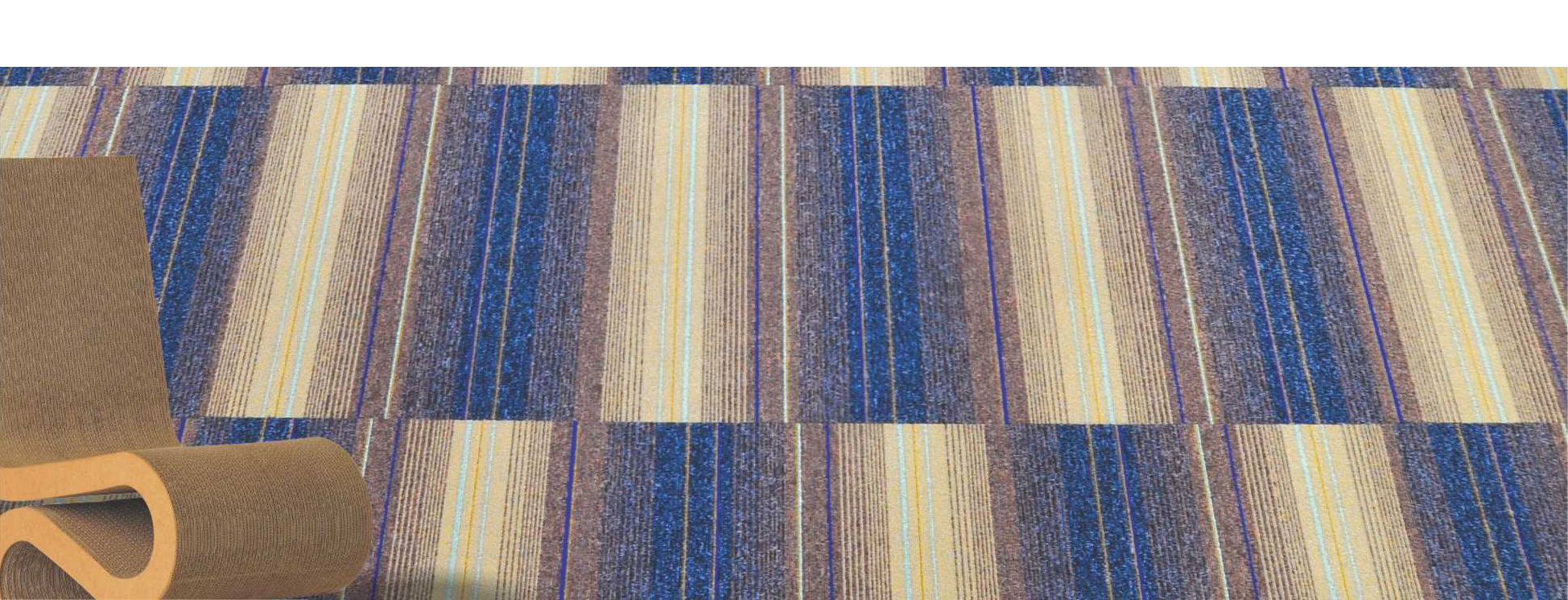 Verve Carpet Tiles
