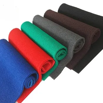 Waterproof Soft PVC Mat - Indoor Outdoor