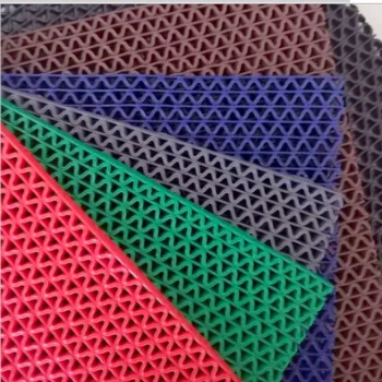 PVC Soft Turf Cushion - Anti-Fatigue