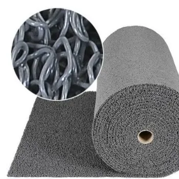 PVC Mat Roll - Heavy Duty