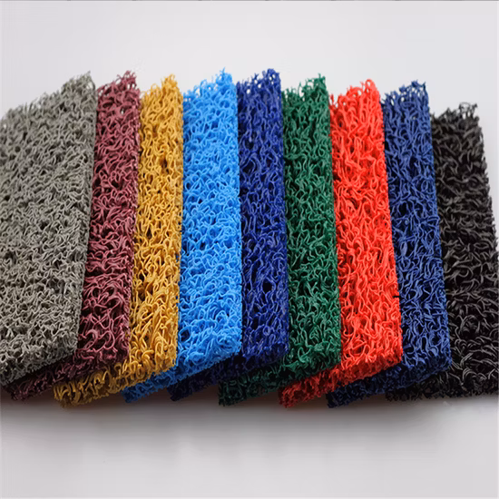 Multicolour Mat