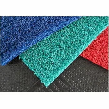 PVC Chemical Resistant Mat - Industrial