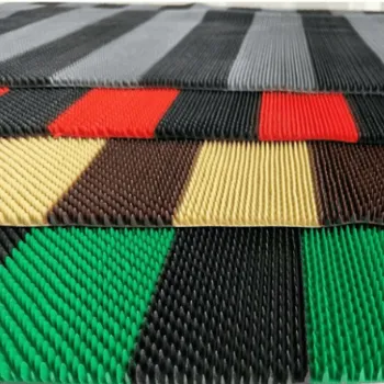 PVC Soft Turf Fish Net - Outdoor Design