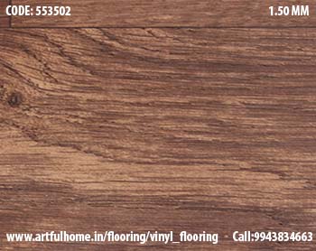 Vinyl Flooring